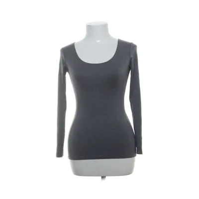 Baselayertrøje (HEATTECH EXTRA WARM) fra Uniqlo Akryl, Elastan, Polyester, Viscose