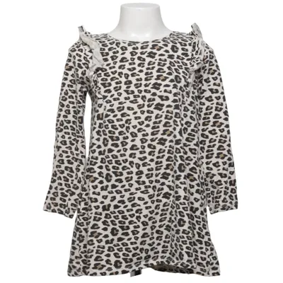 Dress (Beige, Black, Brown) from Sweet Heart Cotton, Elastane