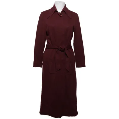 Dress (Red) from Finn Karelia