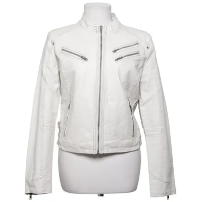 Jack (Beige) van Livelo Katoen, Polyester, Polyurethaan, Viscose