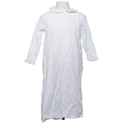 Chemise longue (Blanc) de Åhléns Coton