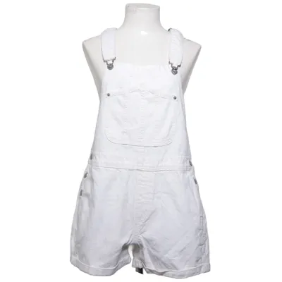 Korte tuinbroek (Wit) van Old Navy Katoen