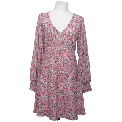 Klänning (Rosa, Flerfärgad) från Neo Noir Polyester
