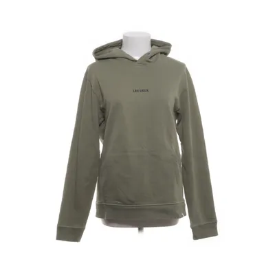 Hoodie (Green) from Les Deux Copenhagen Cotton