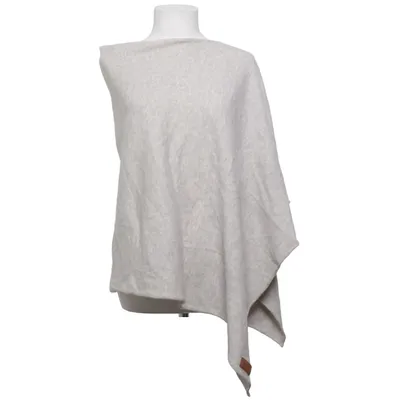 Poncho (Gris) de Holebrook Laine de mouton