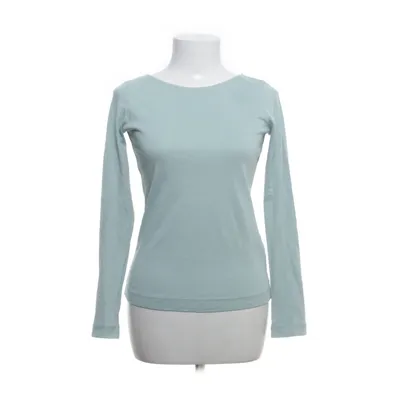 Lange mouwen shirt (Groen) van Canda C&A Katoen