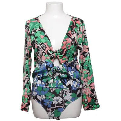 Body (Black, Green, Blue) from Zara Accessories Polyester