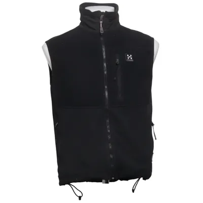 Ydervest (Sort) fra Haglöfs Polyester