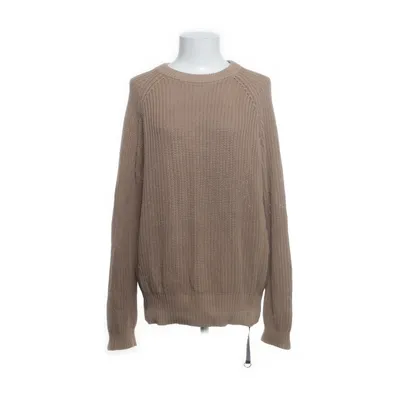 Tröja (Brun) från The Black Label Collection Lager 157 Akryl, Bomull