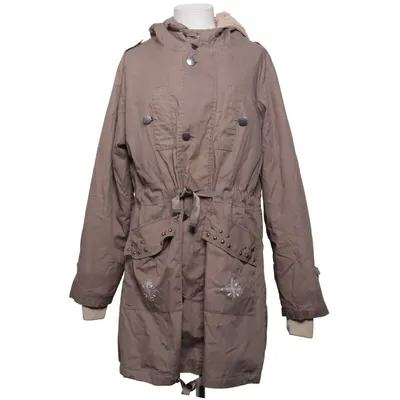 Parka (Kaana Coat) van ChillNorway Polyester