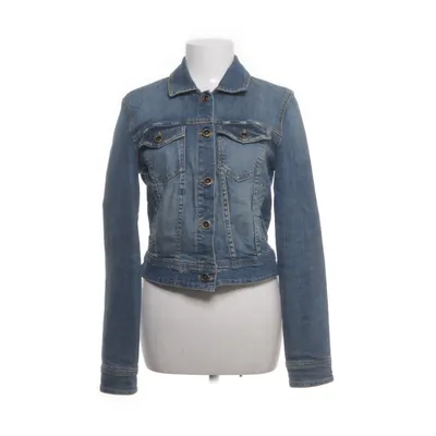 Spijkerjas (Blauw) van Vero Moda Denim