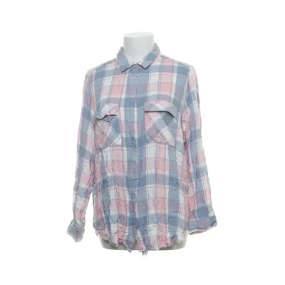 Skjorta (Blå, Rosa, Vit) från Janina Viskos