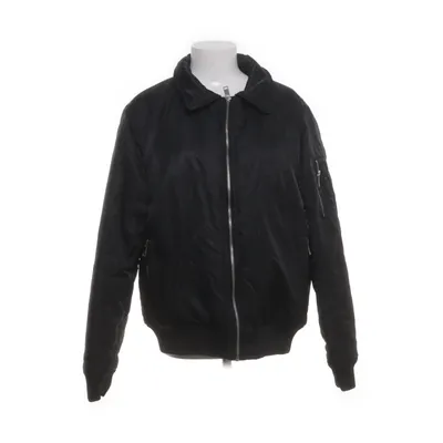 Jacka (Svart) från Your Turn Elastan, Nylon, Polyester