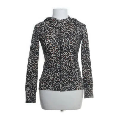 Huvtröja (Beige, Svart, Brun) från Blind Date Casual Elastan, Polyester