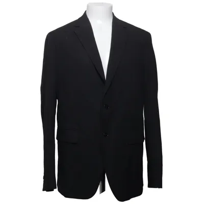 Blazer (Grijs) van Shaping New Tomorrow Elastaan, Gerecycled polyester, Viscose