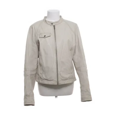 Jakke (Beige) fra Jofama by Kenza