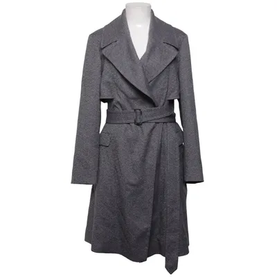 Manteau (Gris) de Hugo Boss