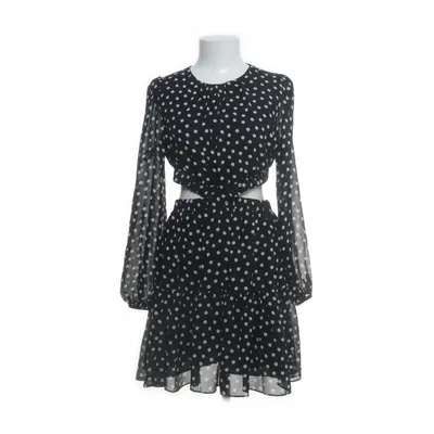 Klänning (Svart, Vit) från Forever New Polyester