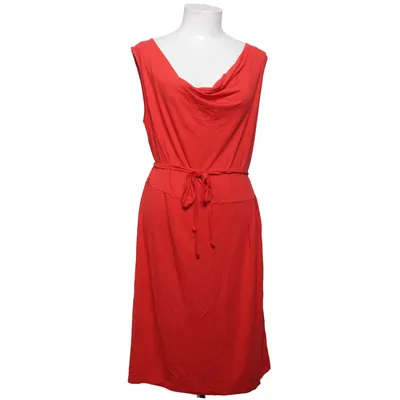 Dress (Red) from Million X Elastane, Viscose