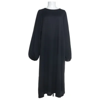 Klänning (Svart) från Pernilla Wahlgren Elastan, Polyester