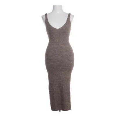 Kjole (Beige) fra H&M Akryl, Elastan, Polyester, Uld