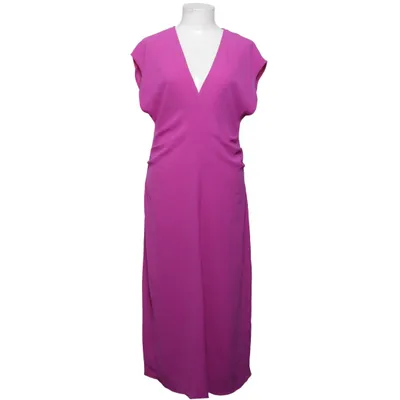 Maxi jurk (Roze) van Zara Polyester