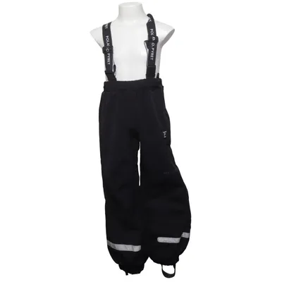 Skibukser (Sort) fra Polarn O. Pyret Genanvendt polyester