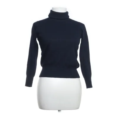Turtleneck (Blue) from Rodier Paris