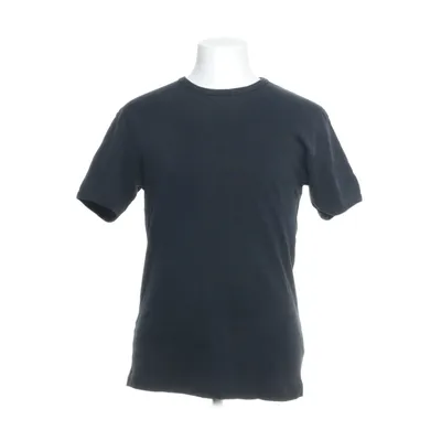 T-shirt (Zwart) van East West Katoen
