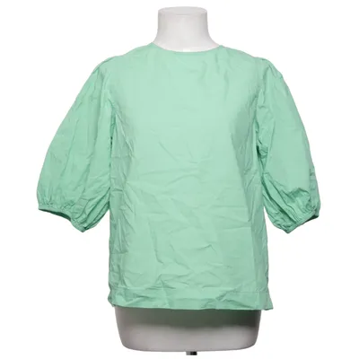 Top (Groen) van Saint Tropez Katoen