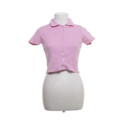 Topp (Rosa) från John Galt Bomull