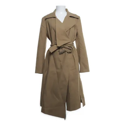 Trenchcoat (Beige) från ASOS Bomull, Polyester