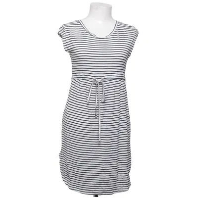 Mammaklänning (Vit, Svart) från H&M Mama