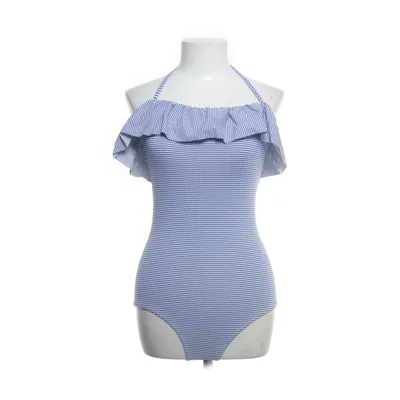 Baddräkt (Blå, Vit) från Cyrillus