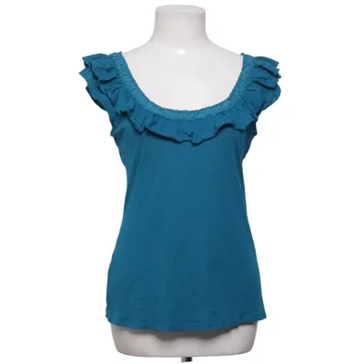 Haut (Bleu) de Express Coton, Modal