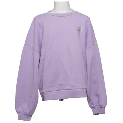 Sweatshirt (Key Fleece) van American Outfitters Gerecycled katoen