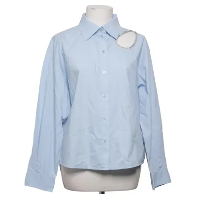 Shirt (Blue) from Sandro