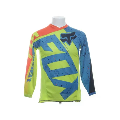 Maillot de sport (180) de Fox Polyester