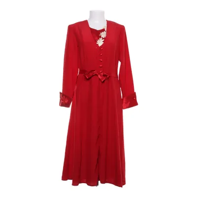 Cheongsam (Röd) från Bella
