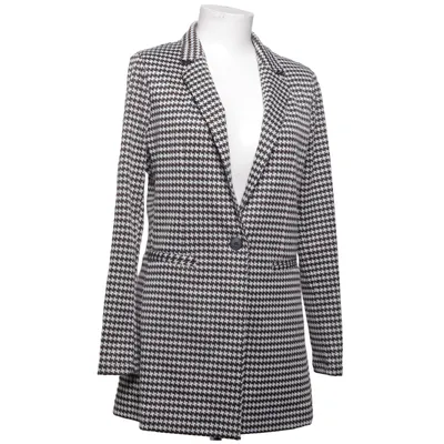 Blazer (Noir, Blanc, Marron) de ESViViD