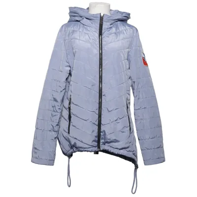 Veste légère (Bleu) de M.H.M Polyester