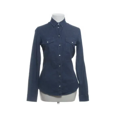 Skjorta (Blå) från Funky Staff