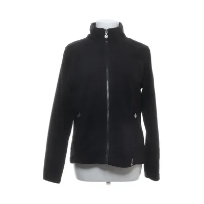 Veste polaire (Noir) de Nirvana