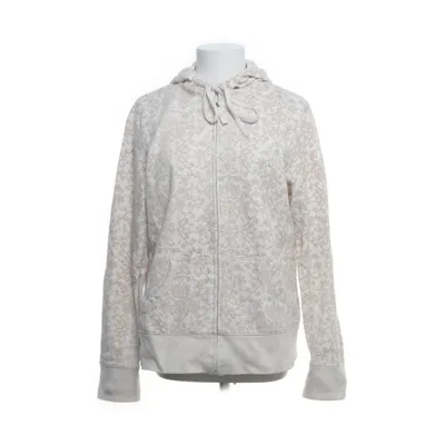 Hættetrøje (Beige) fra Classic Elements Bomuld, Polyester