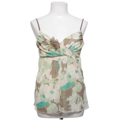 Top (Pantella Top) fra VILA Polyester