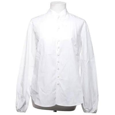 Blouse (Blanc) de Anne Fontaine