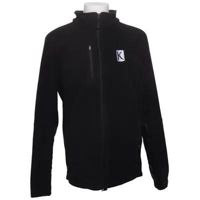 Veste polaire (Noir) de Matterhorn Polyester recyclé