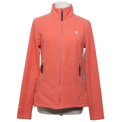 Veste polaire (Orange) de Áhkká Outdoor Polyester