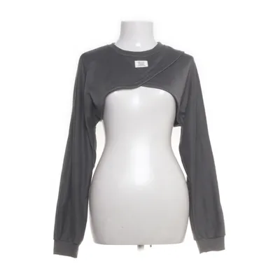 Crop top (Grå) från Dazy Polyester