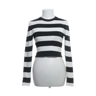 Tröja (Svart, Vit) från DeFacto Polyester